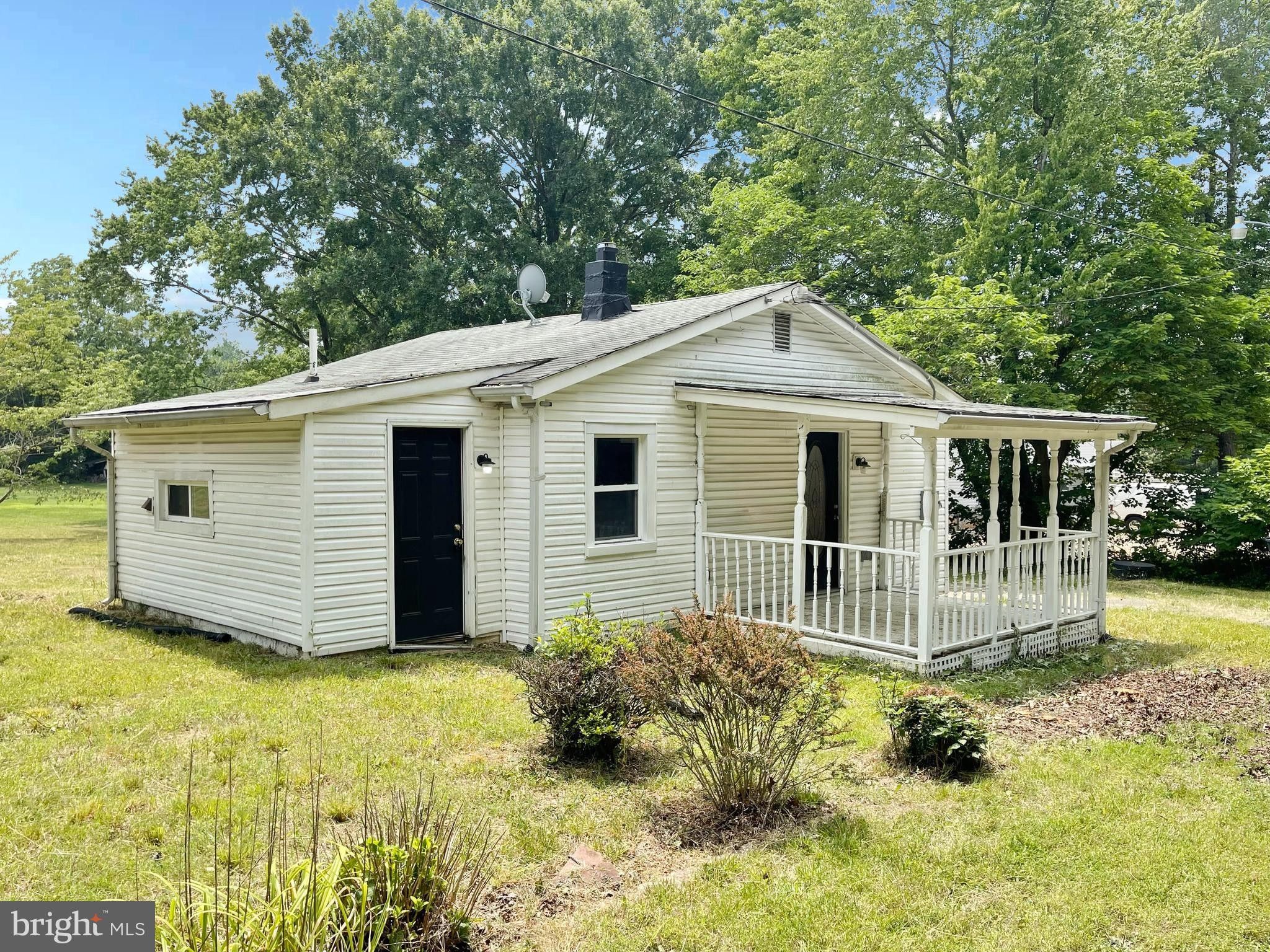 0.49 acres in Spotsylvania County, Virginia