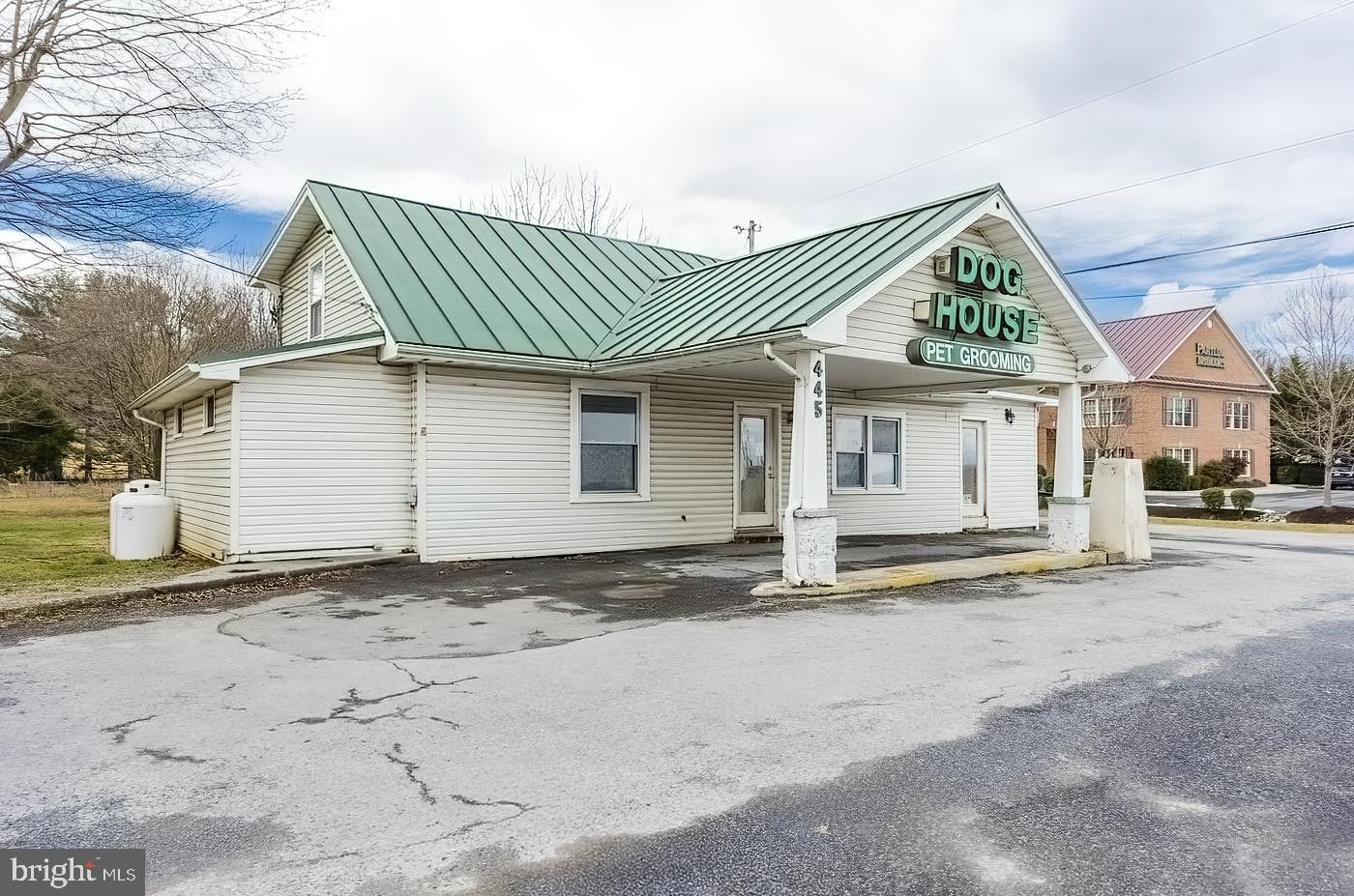 0.25 acres in Frederick County, Virginia