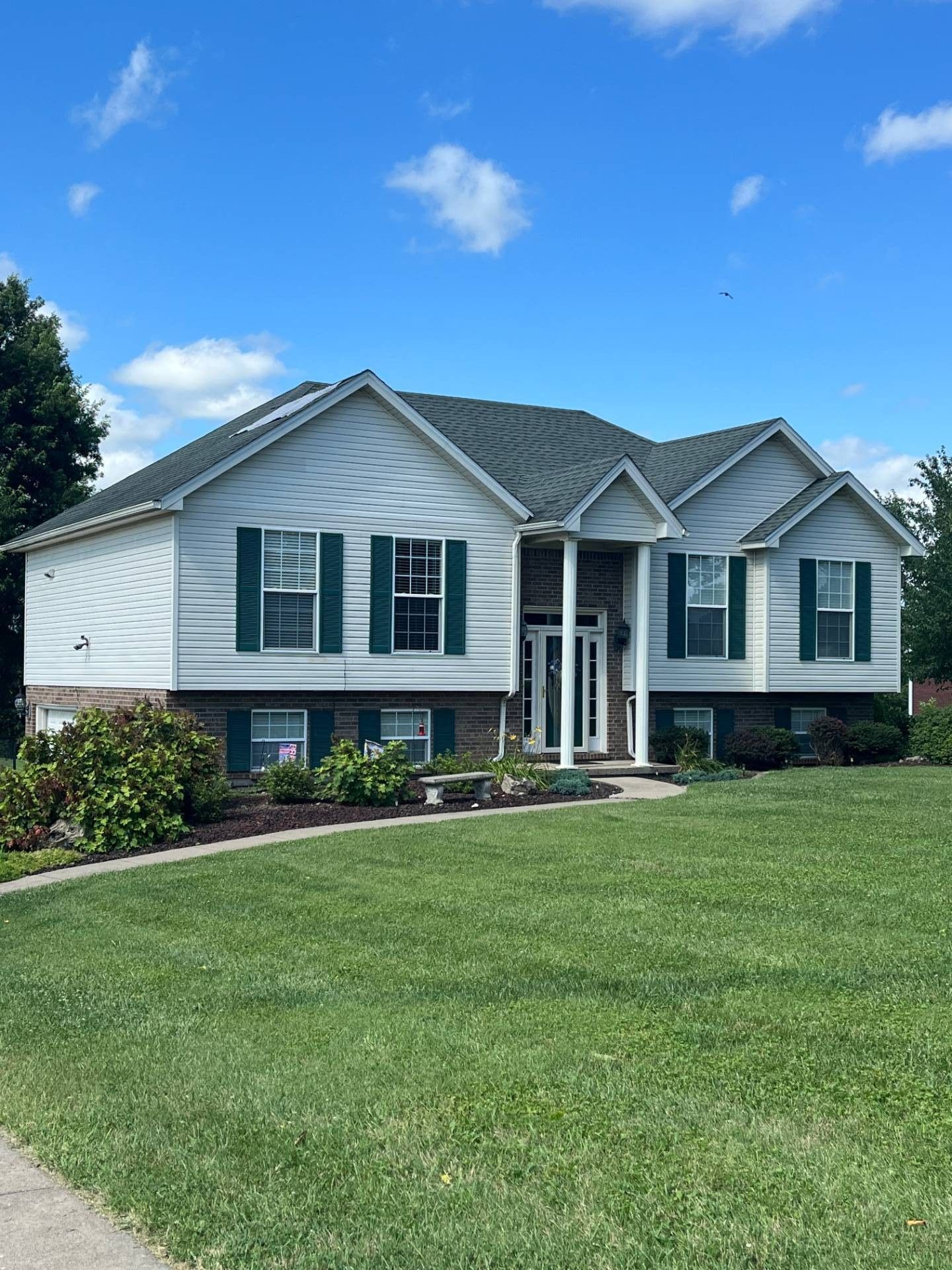 1.49 acres in Marion County, Kentucky