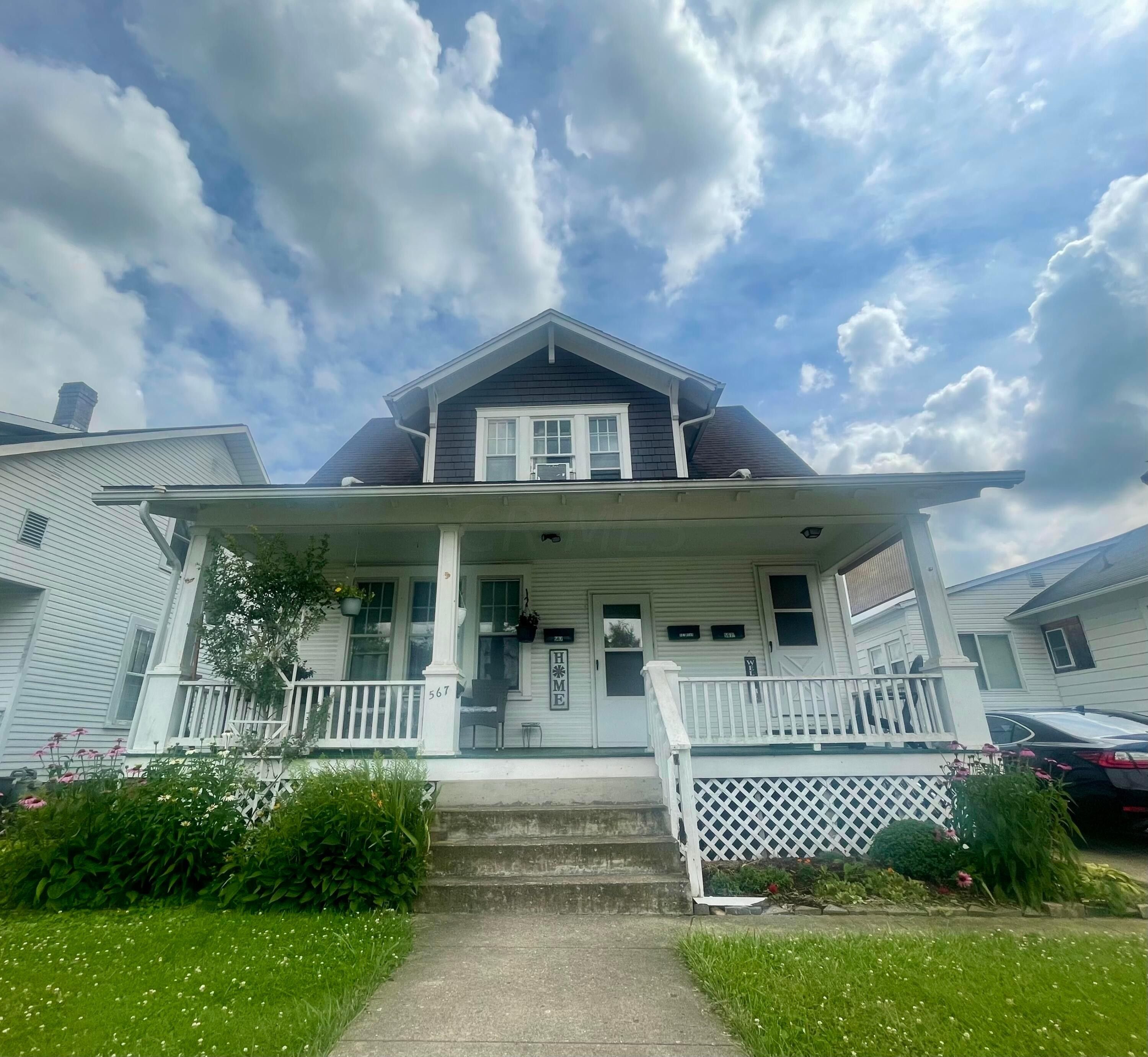 0.14 acres in Hocking County, Ohio