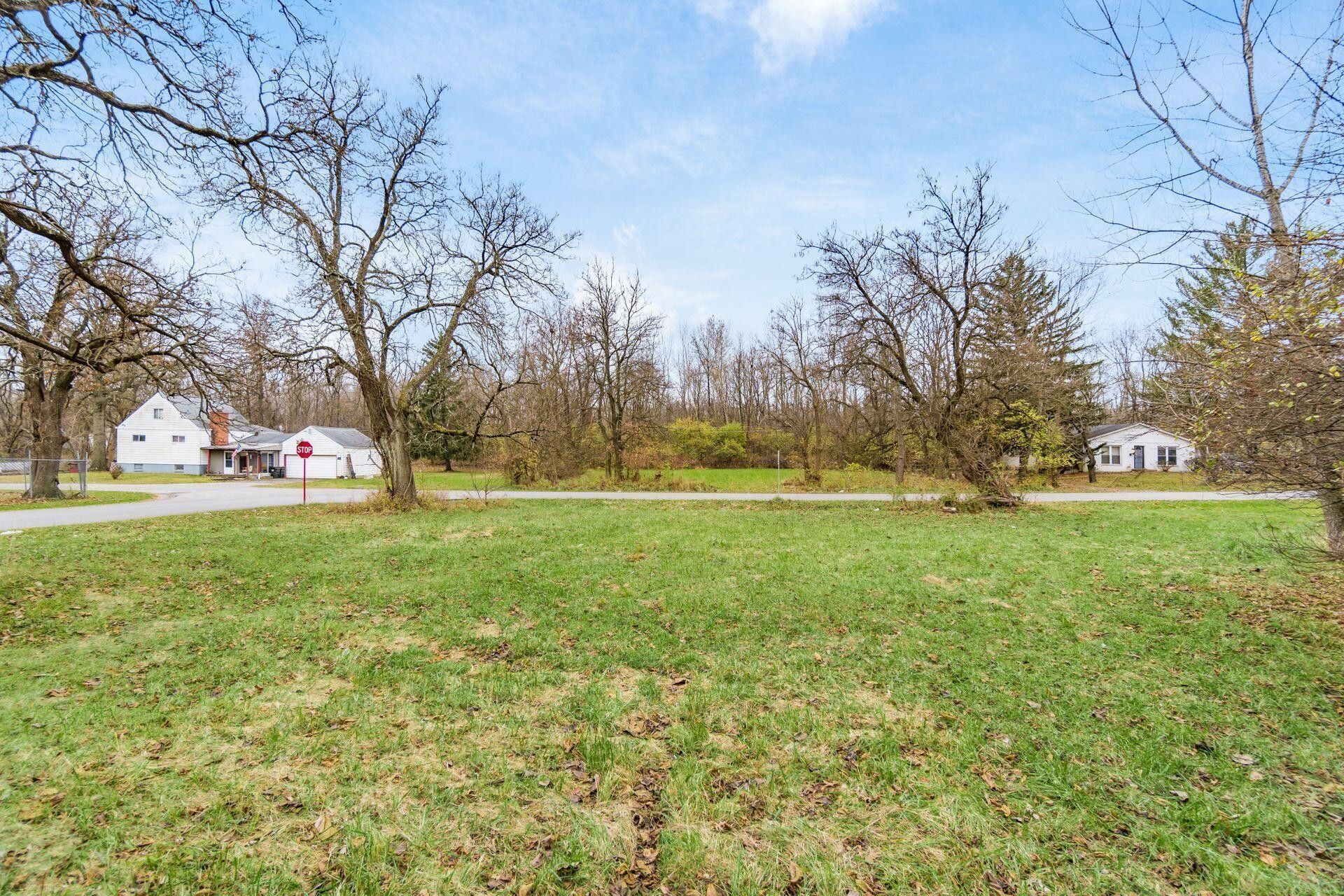 0.11 acres in Franklin County, Ohio
