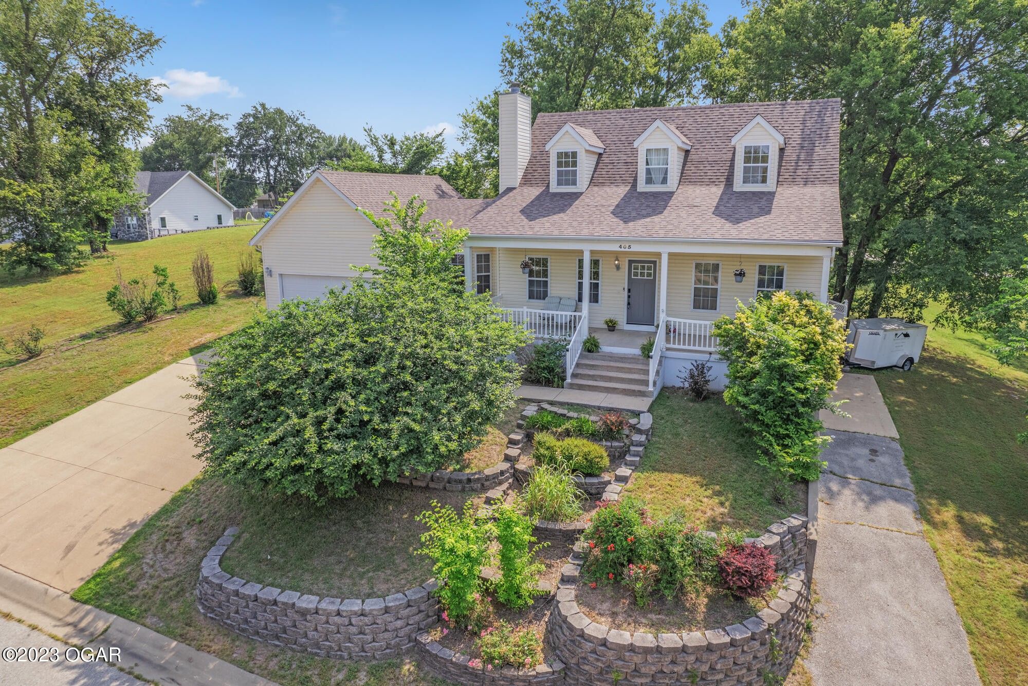 0.34 acres in Jasper County, Missouri