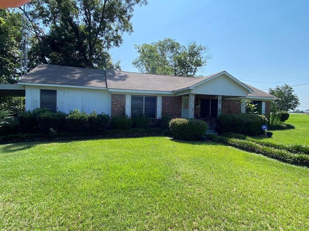 0.59 acres in Pike County, Alabama