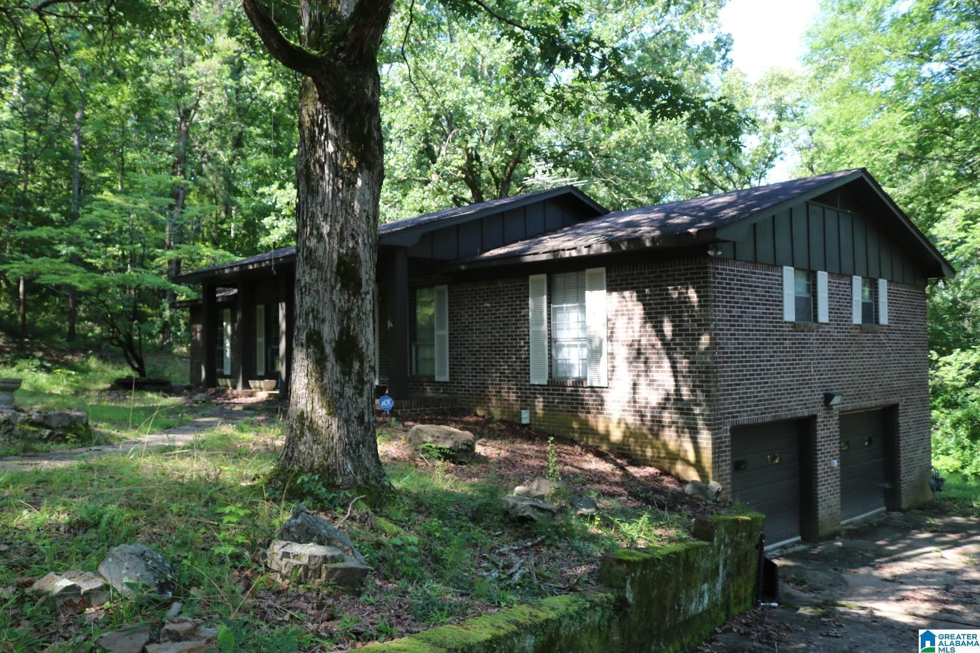 5 acres in Jefferson County, Alabama