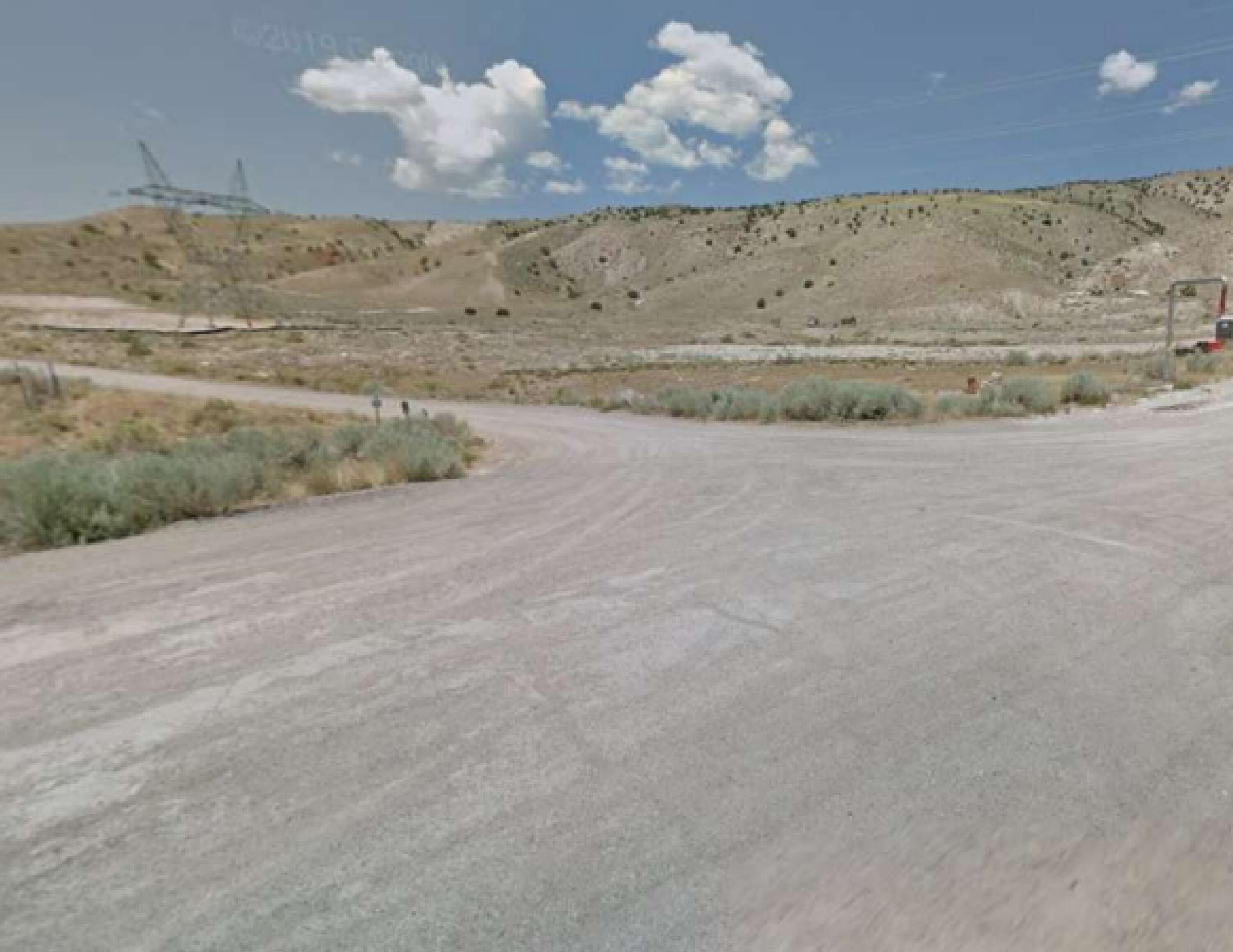 10 acres in Sevier County, Utah