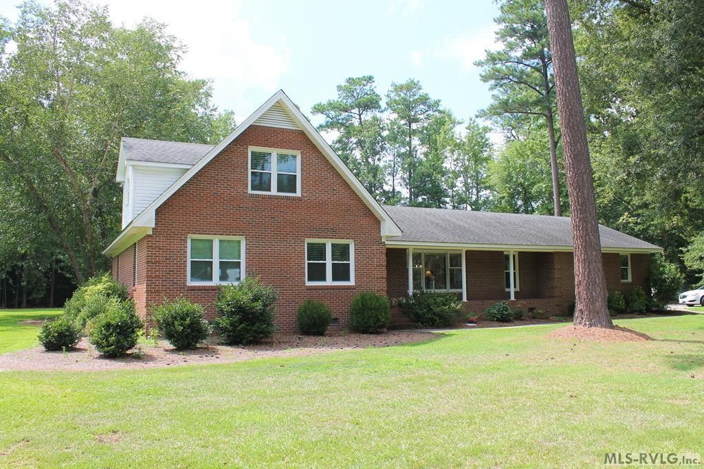 1.09 acres in Hertford County, North Carolina