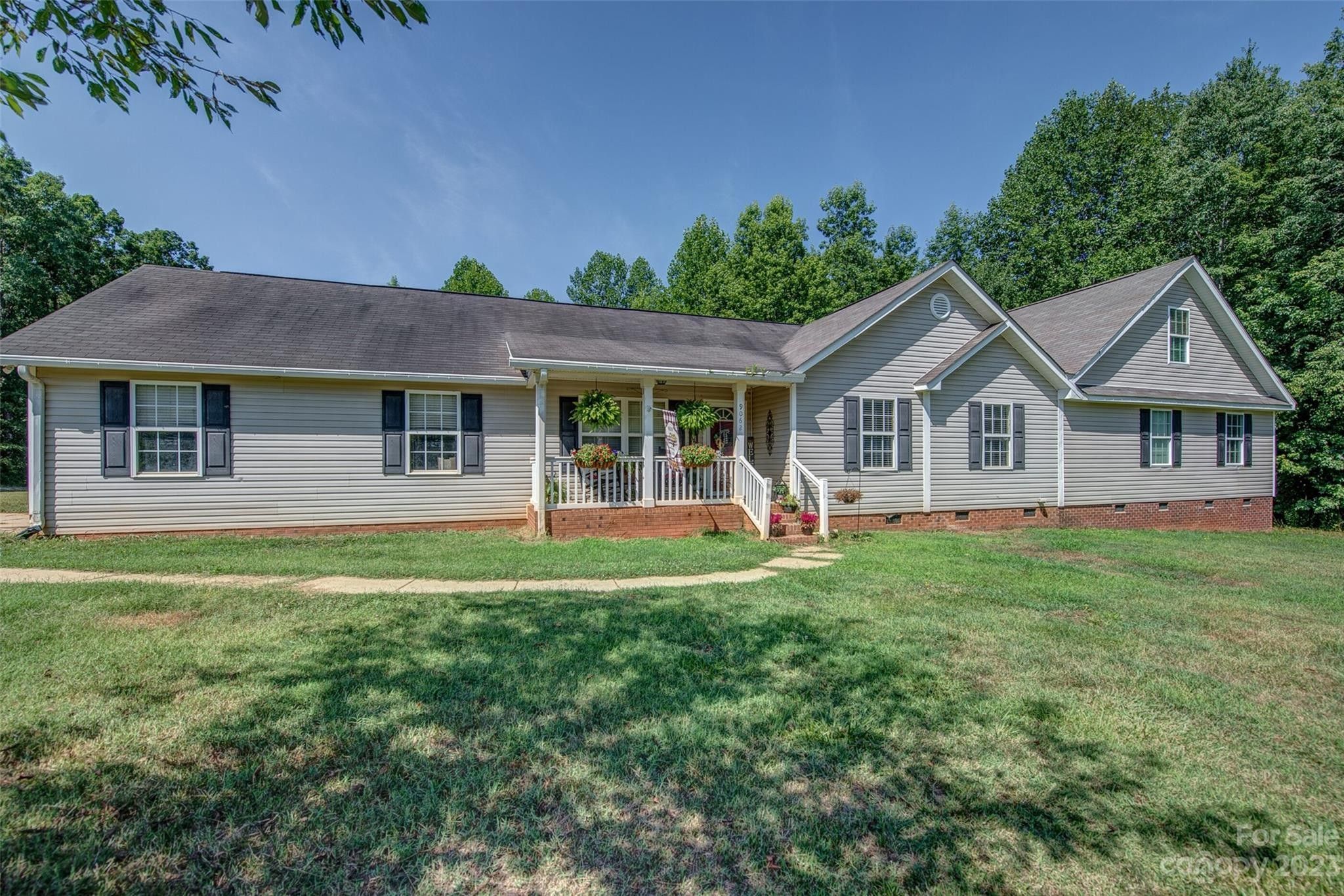 13.22 acres in Gaston County, North Carolina