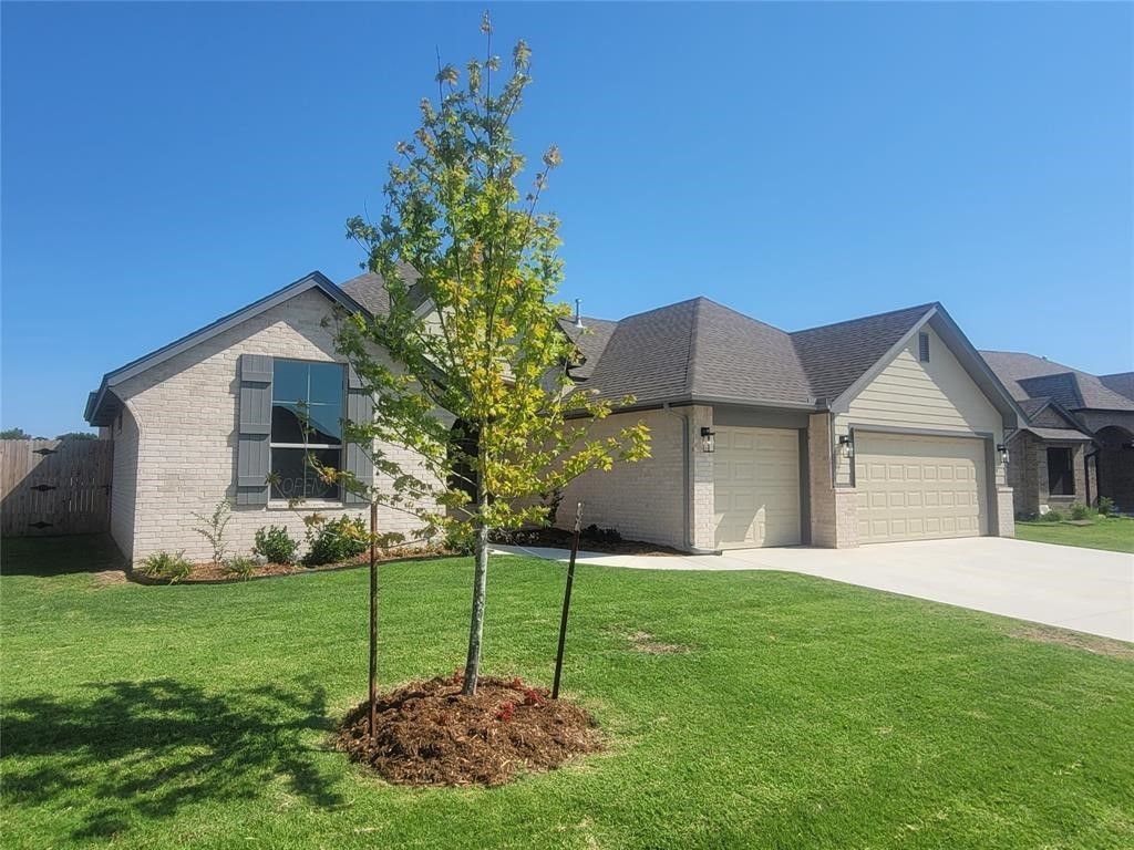 0.26 acres in McClain County, Oklahoma