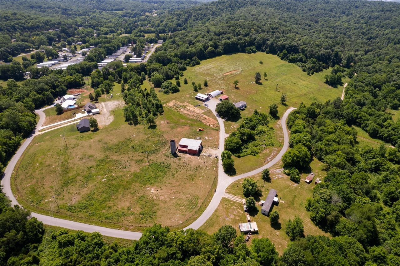 21.18 acres in Warren County, Kentucky