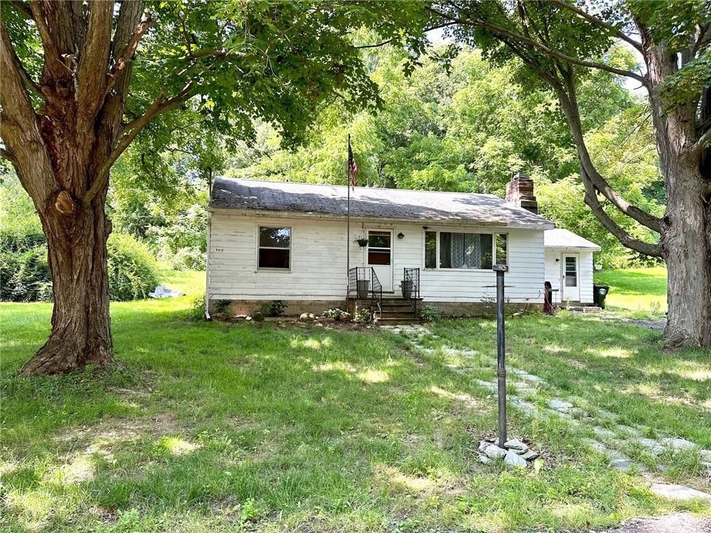 84.39 acres in Livingston County, New York