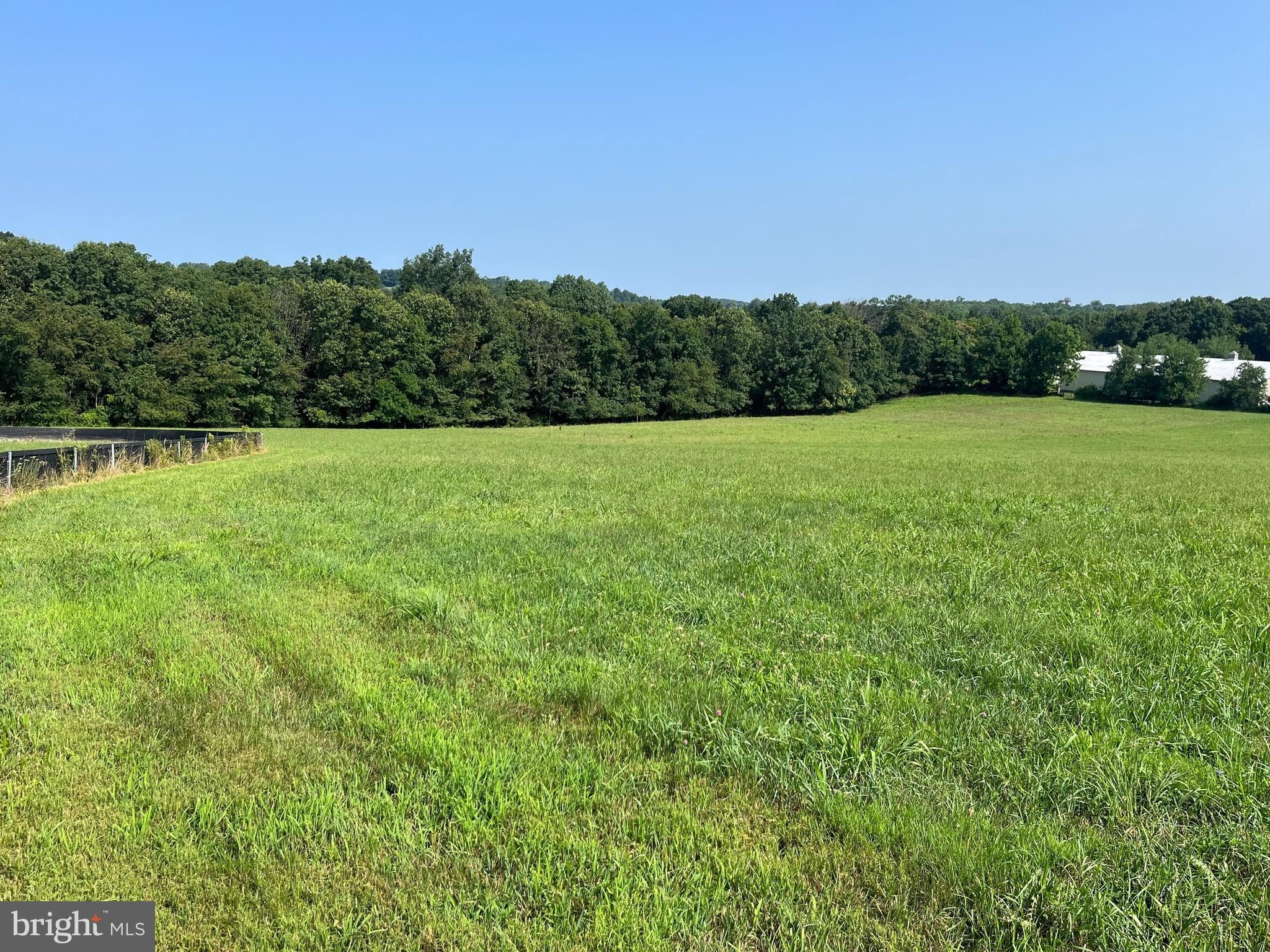 1.26 acres in Howard County, Maryland