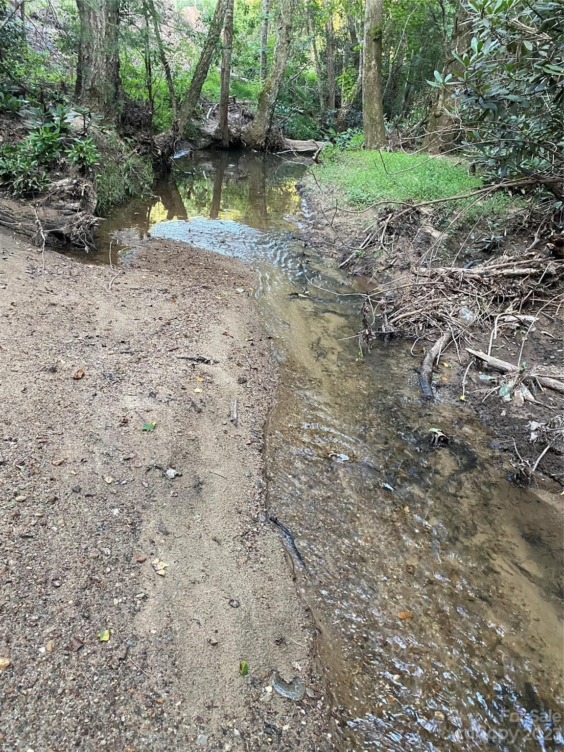 11.93 acres in Caldwell County, North Carolina