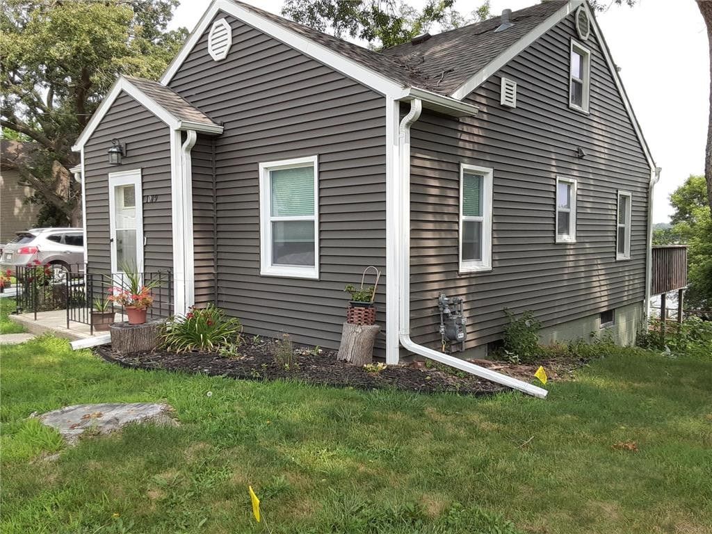 0.5 acres in Freeborn County, Minnesota