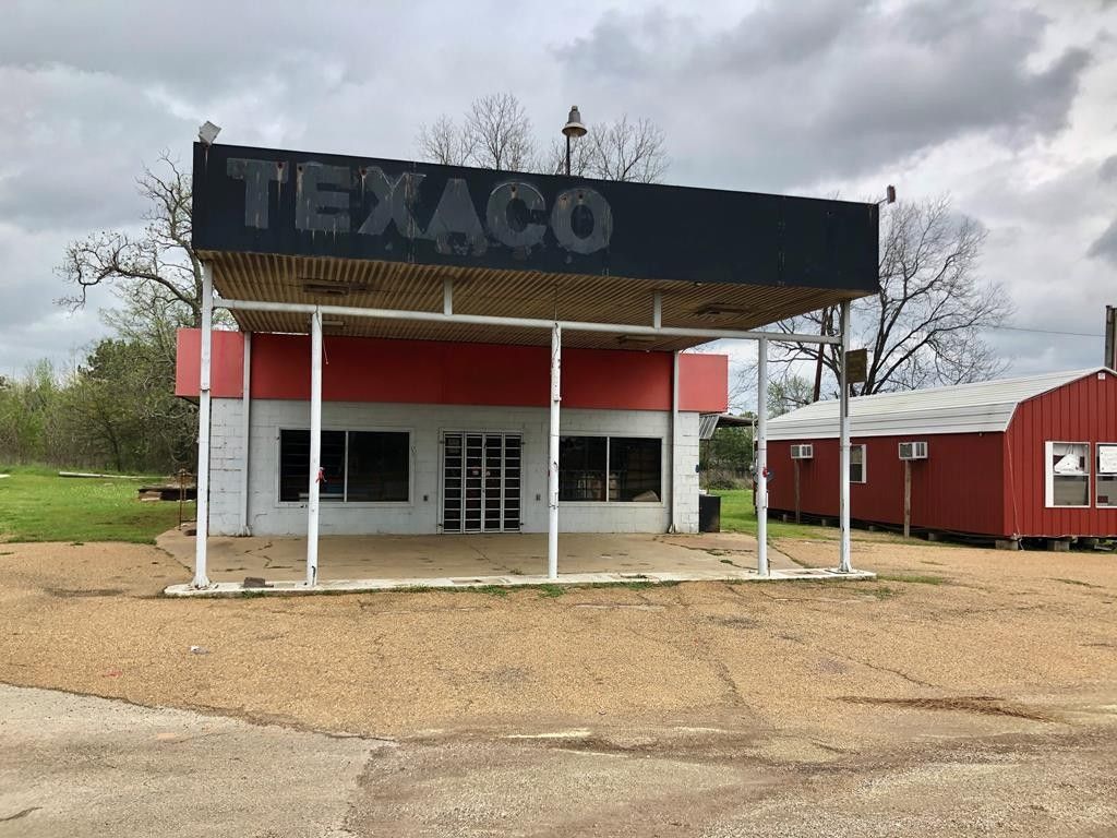 186 Hwy 84 West, Timpson, TX 75975 MLS 2200228