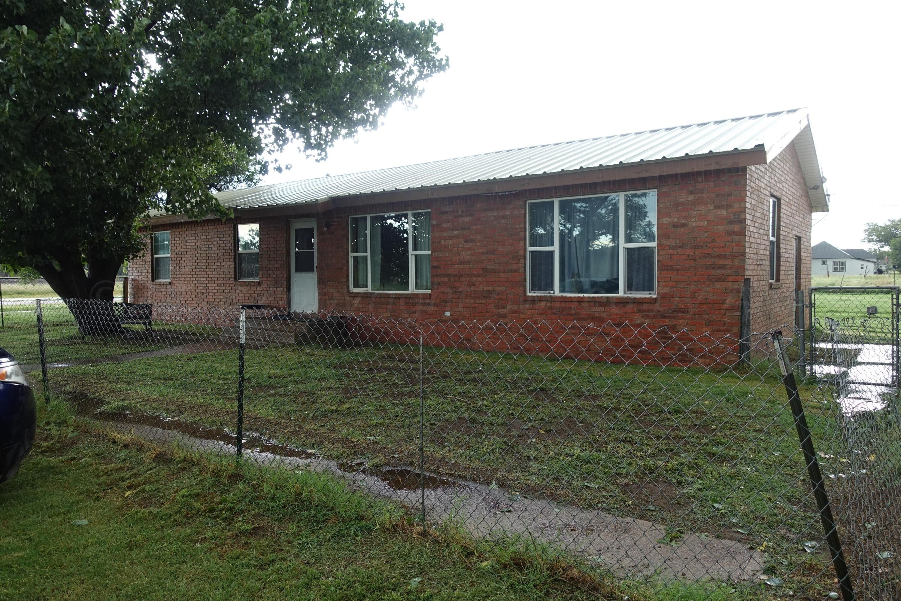 0.48 acres in Hartley County, Texas