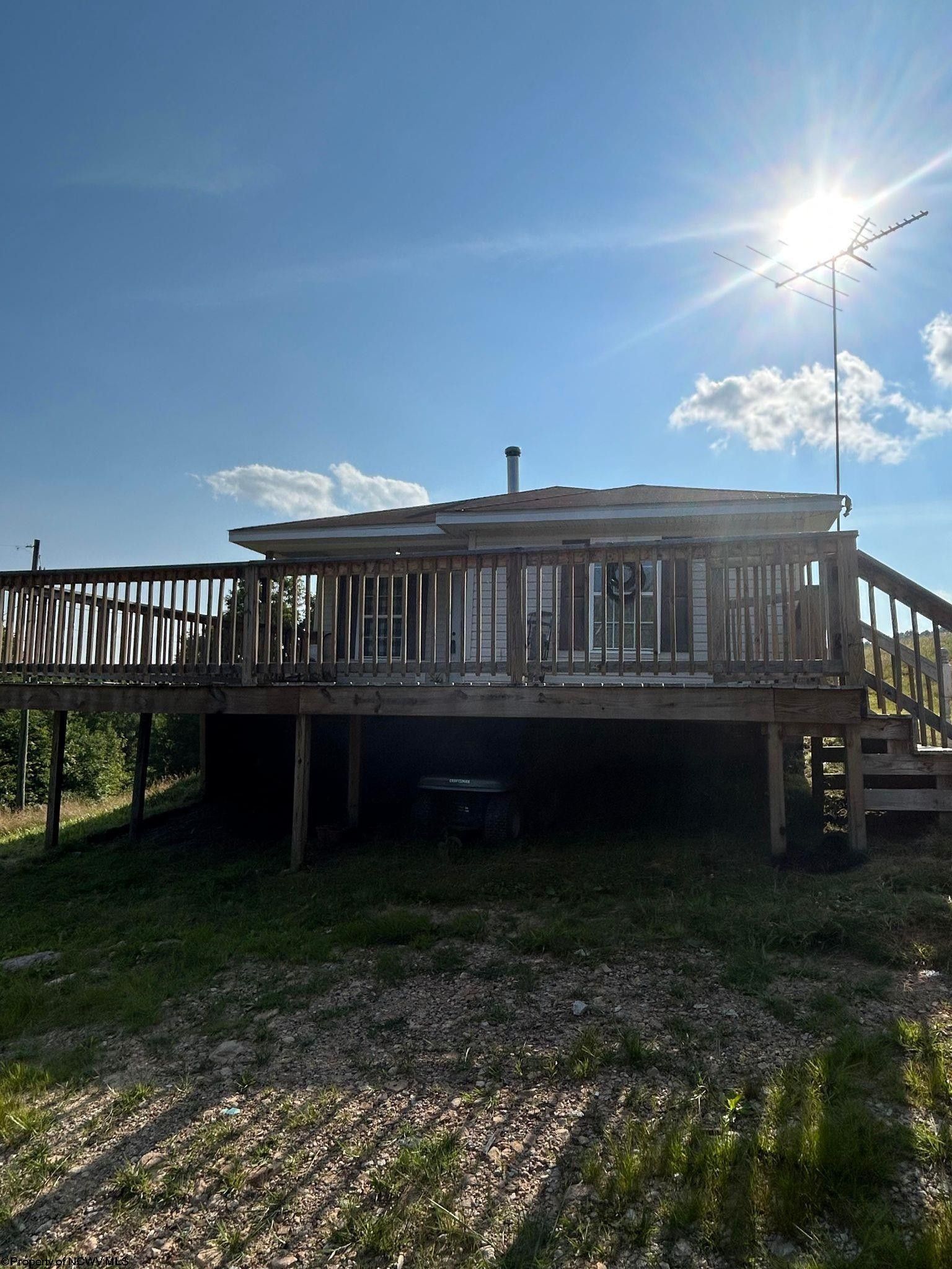 2.05 acres in Upshur County, West Virginia