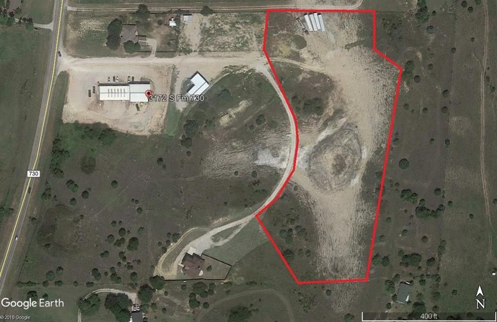 5 acres in Wise County, Texas