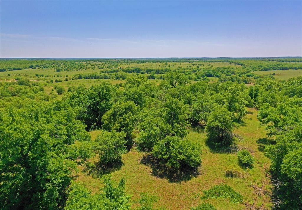 211.39 acres in Jack County, Texas