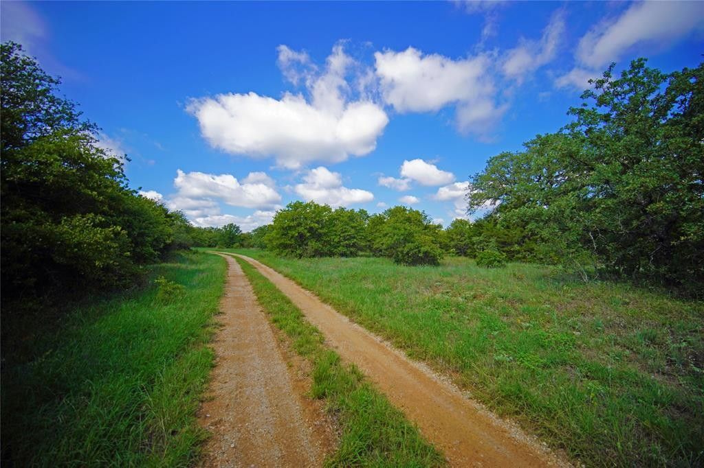 109.14 acres in Jack County, Texas