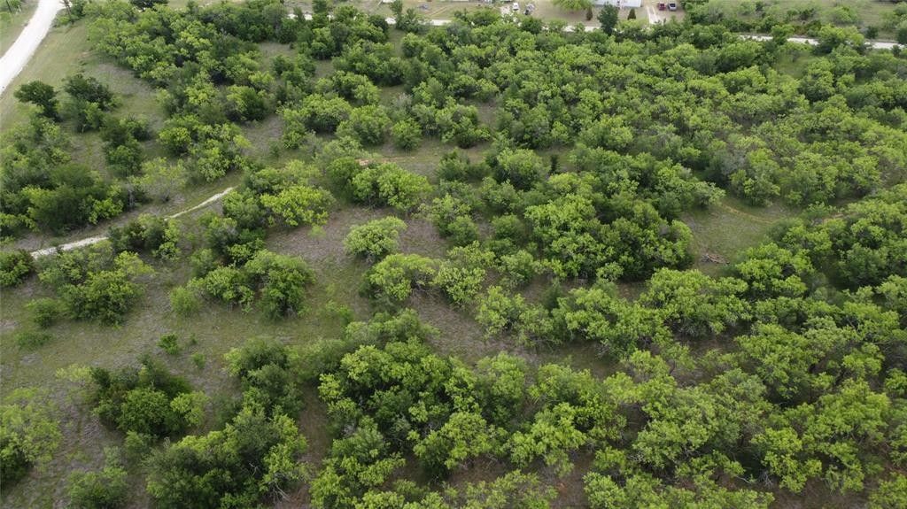 25 acres in Young County, Texas