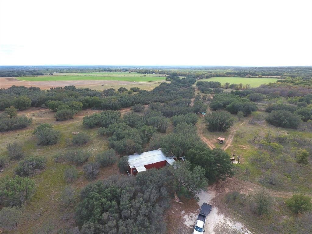 110.87 acres in Comanche County, Texas