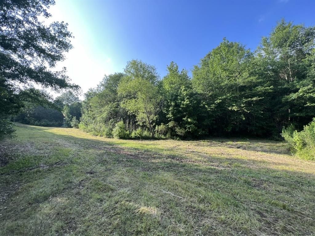 10 acres in Upshur County, Texas