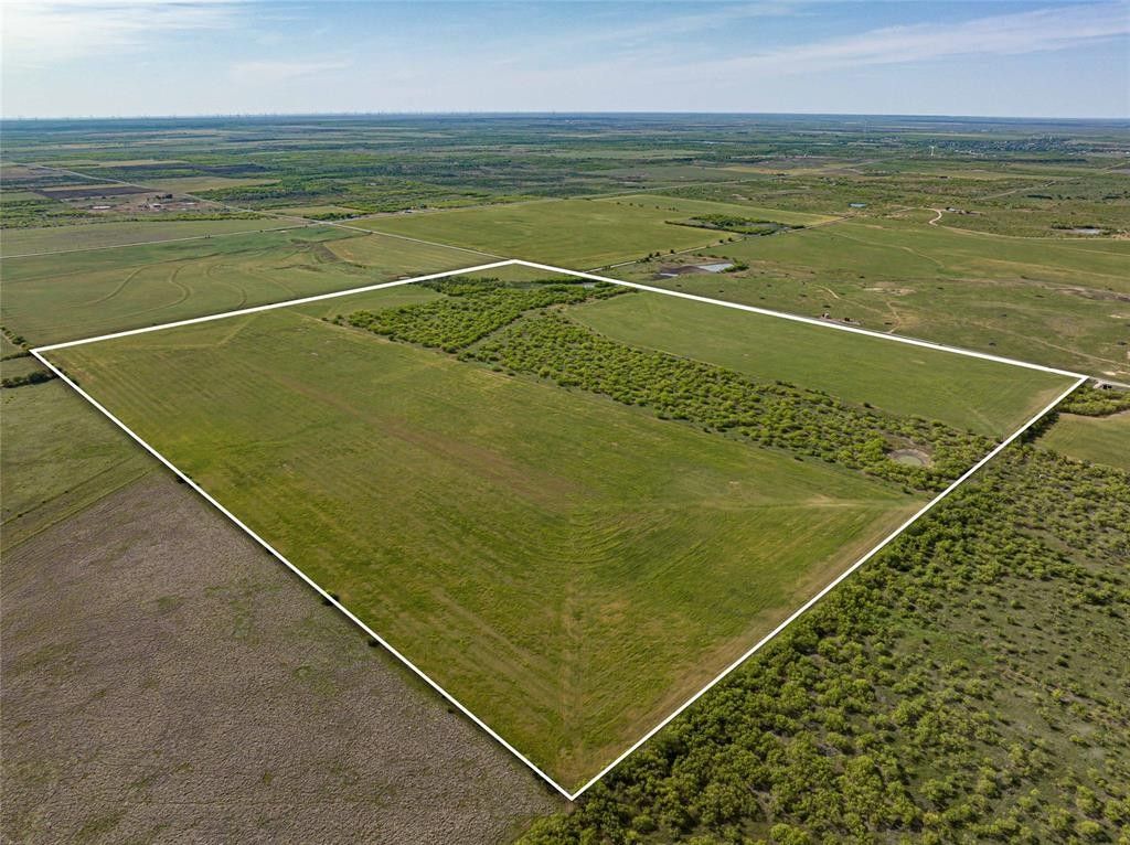 Ranch Throckmorton, TX