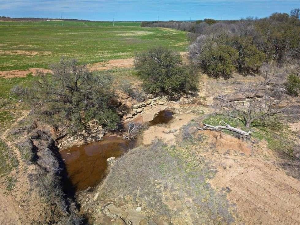 10 acres in Callahan County, Texas