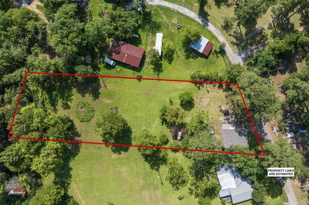 2.19 acres in ster Parish, Louisiana