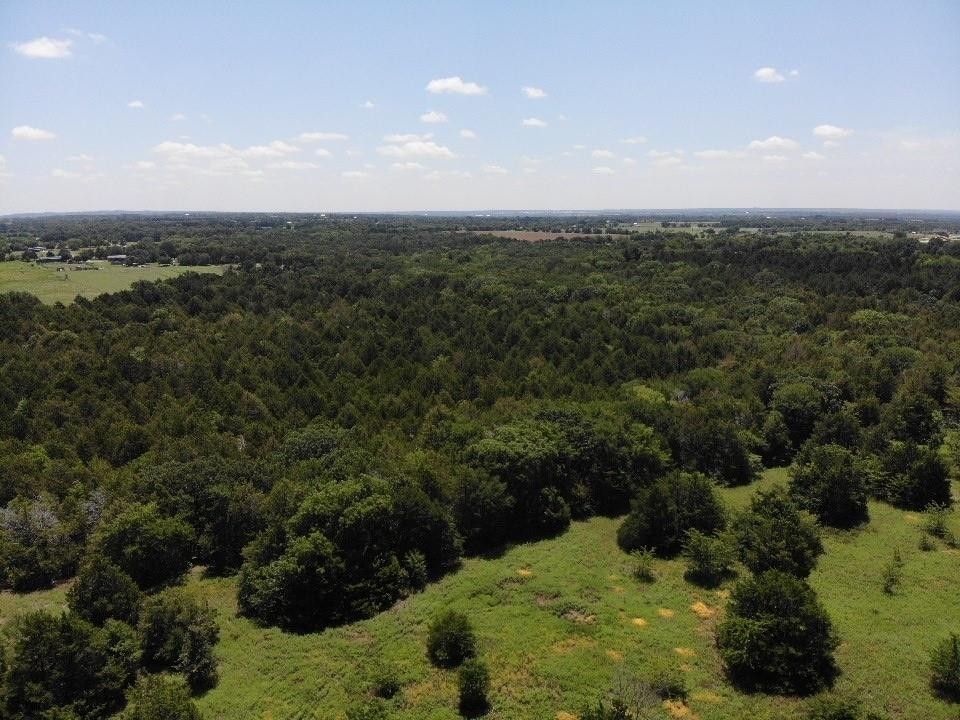 11 acres in Grayson County, Texas