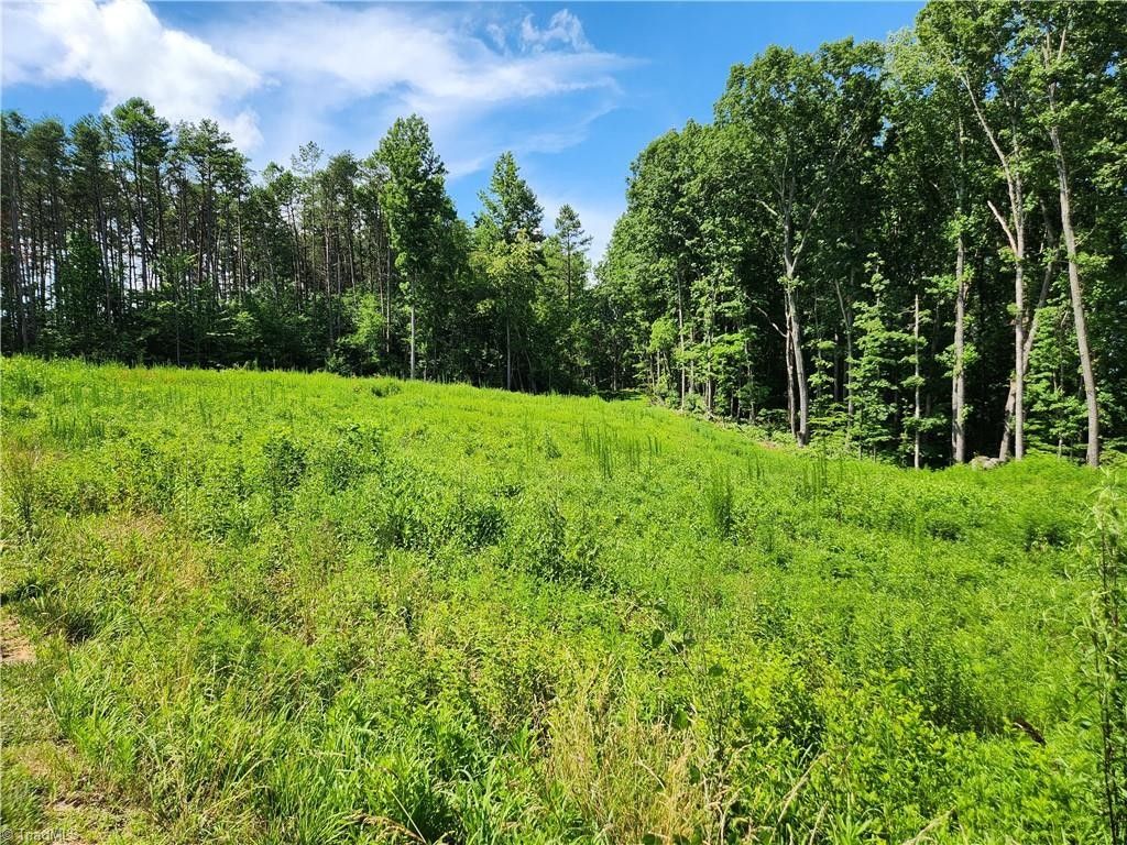 3.58 acres in Stokes County, North Carolina