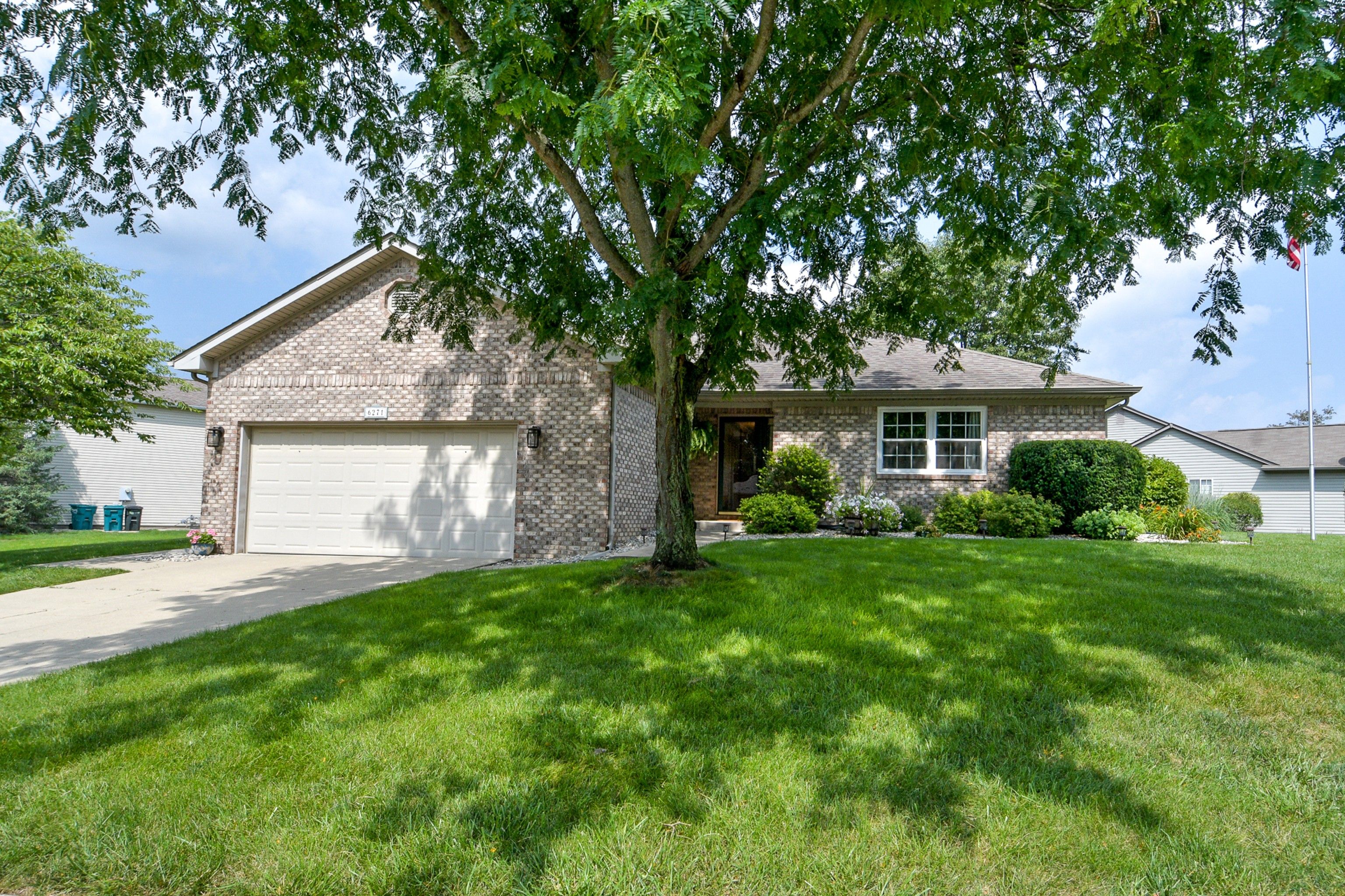 0.41 acres in Hendricks County, Indiana