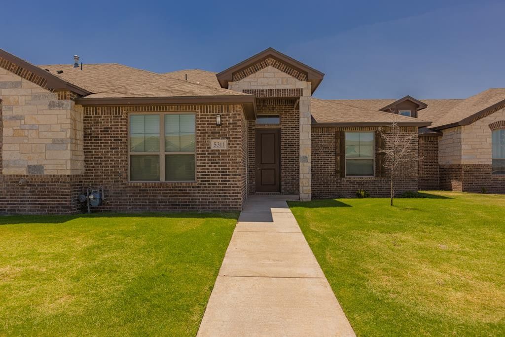 0.08 acres in Midland County, Texas