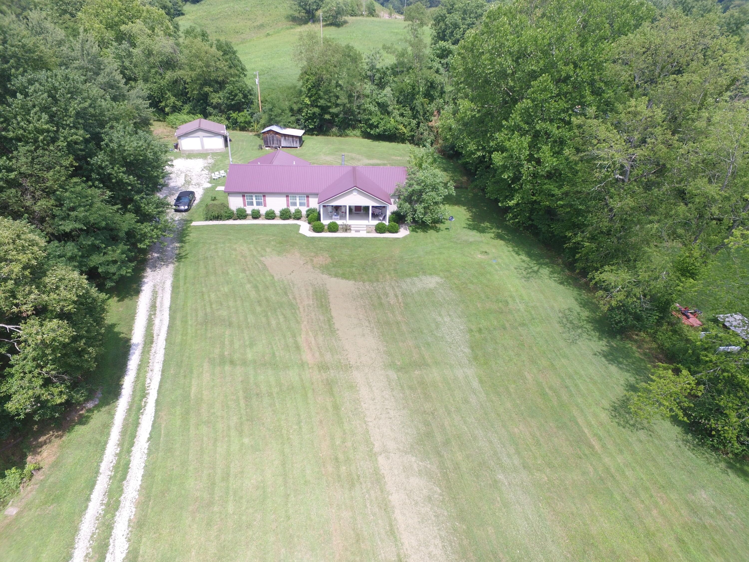 1 acres in Wolfe County, Kentucky