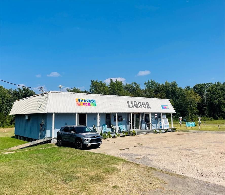 2 acres in De Soto Parish, Louisiana