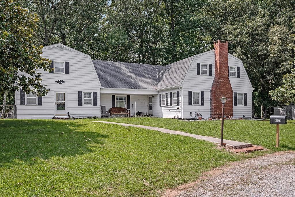 15 acres in Warren County, Tennessee