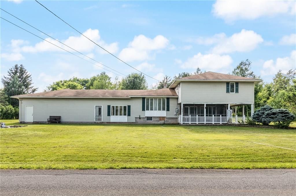 1 acres in Wayne County, New York