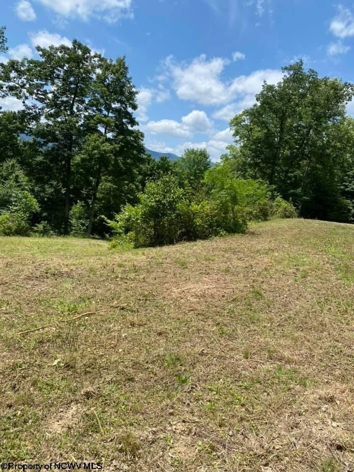 3.43 acres in Randolph County, West Virginia