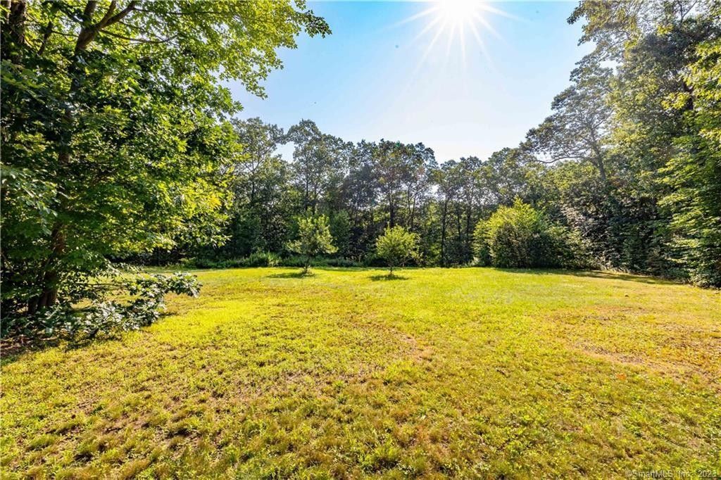 3.6 acres in Middlesex County, Connecticut