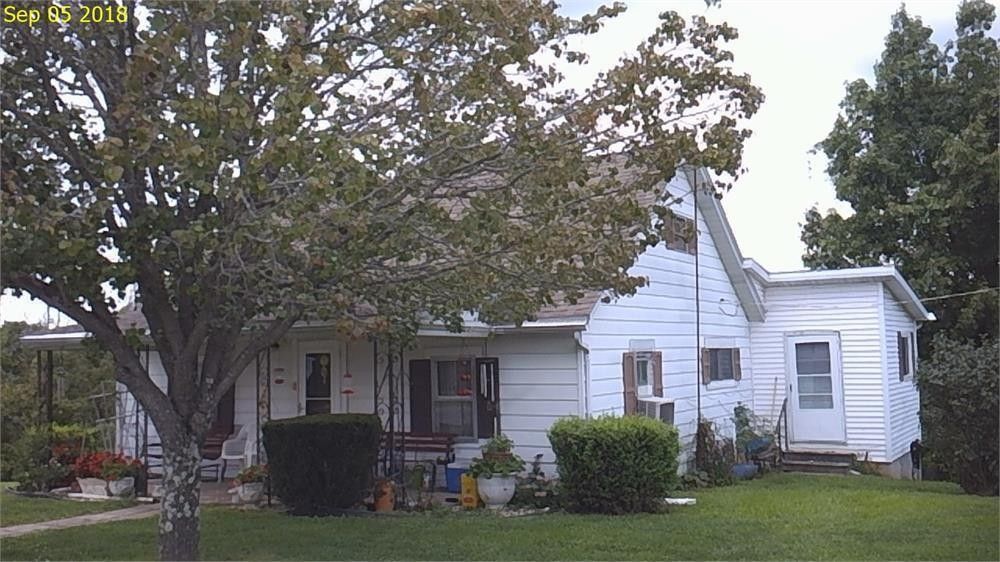 10 acres in Washington County, Kentucky