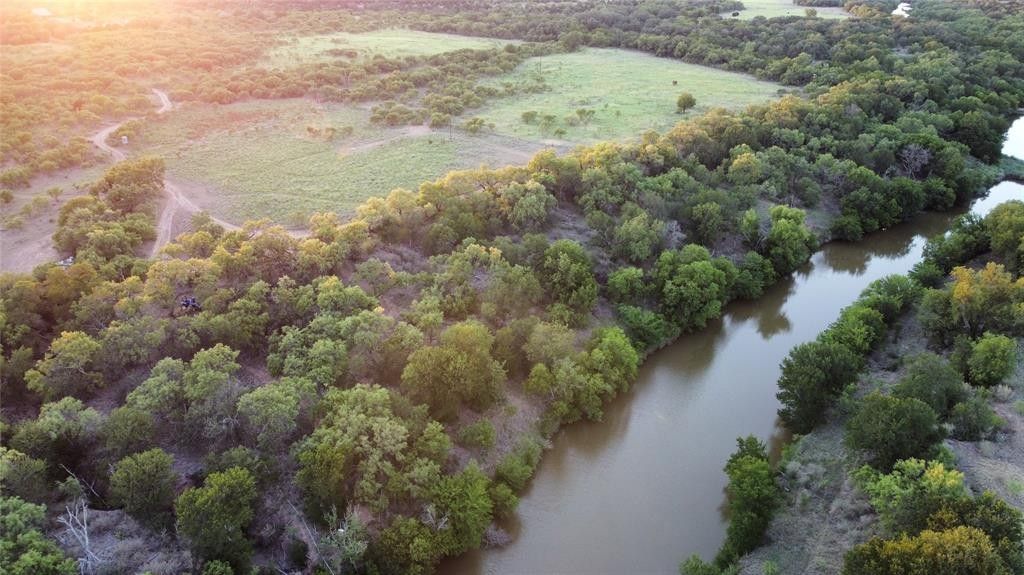 228 acres in McCulloch County, Texas