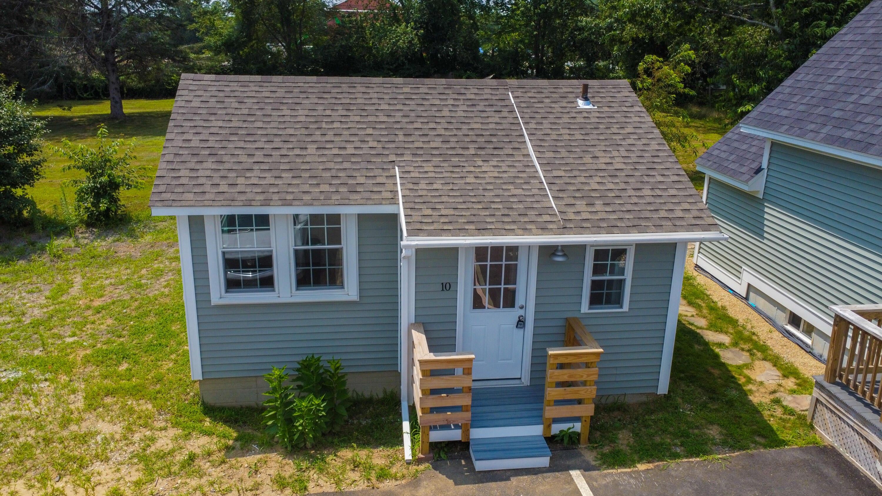 2 acres in York County, Maine