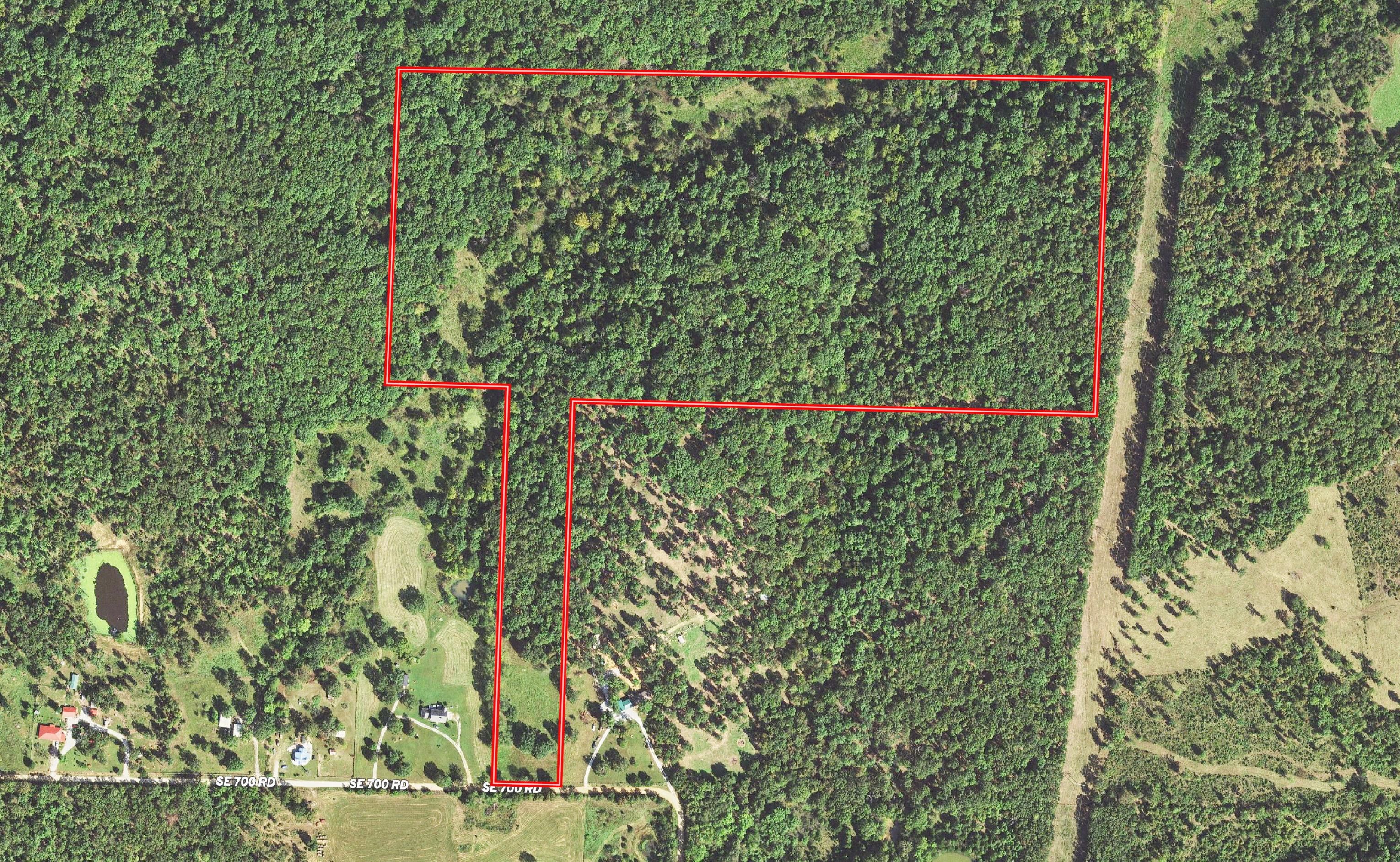 4655 SE 700 Rd, Collins, MO 64738 MLS 2413323082