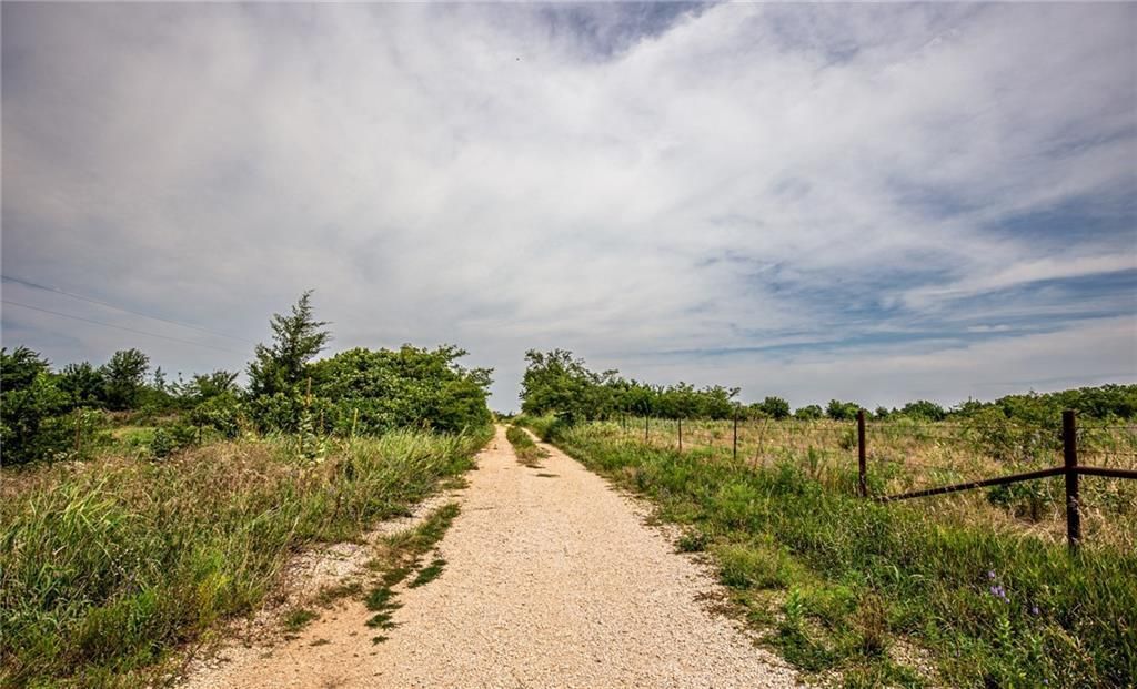 200 acres in Bourbon County, Kansas