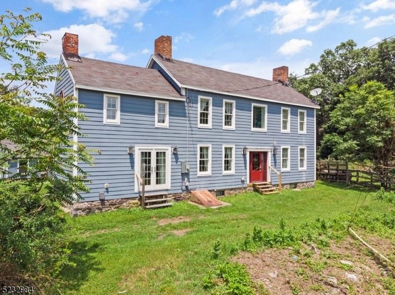 9.98 acres in Warren County, New Jersey