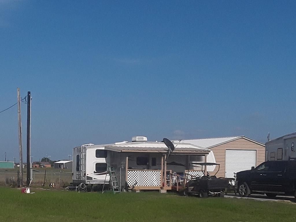 0.18 acres in Matagorda County, Texas