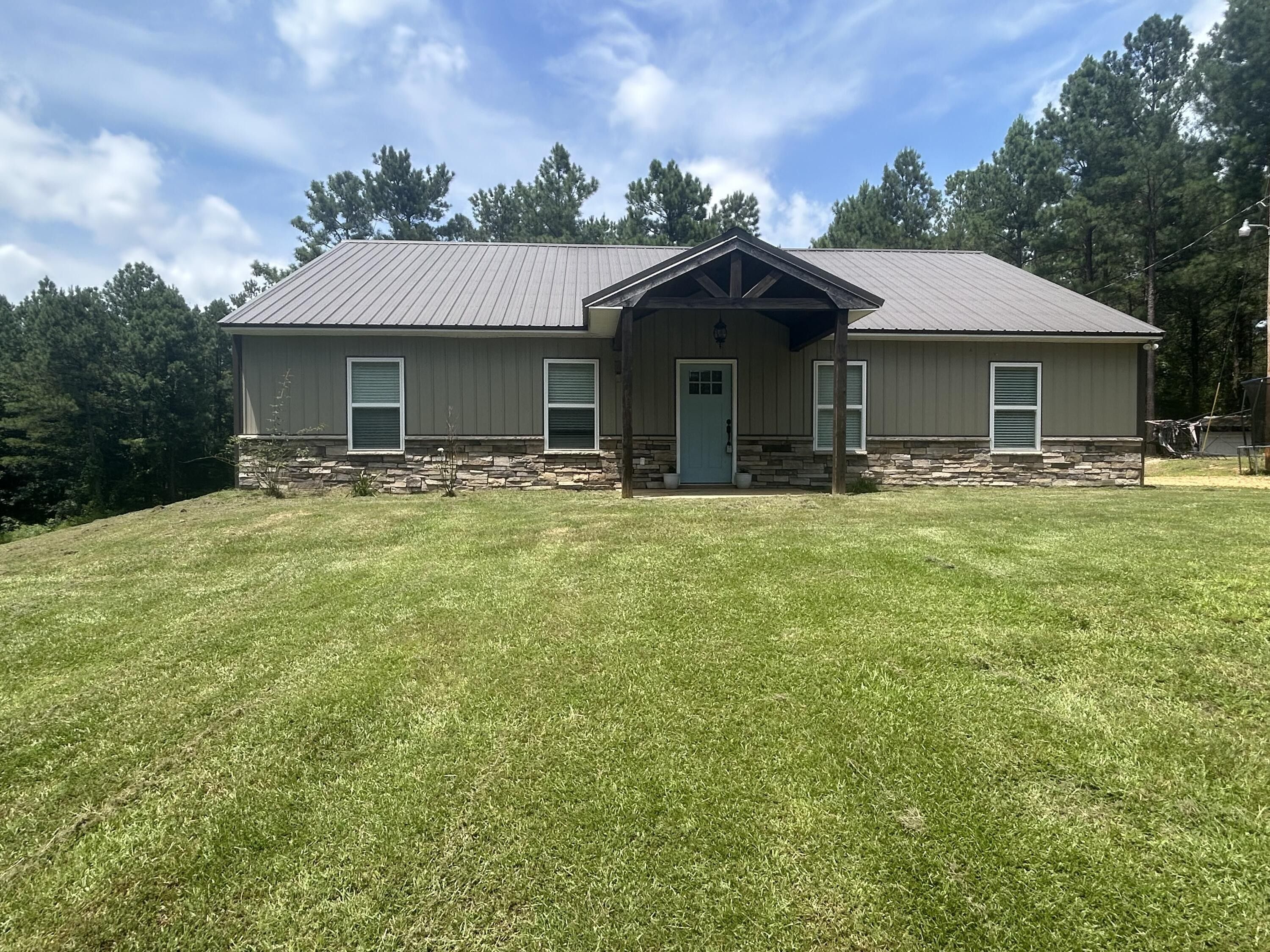 19 acres in Monroe County, Mississippi