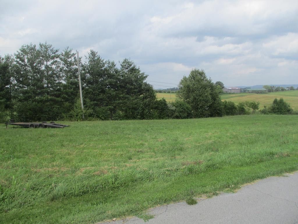 2 acres in Fleming County, Kentucky