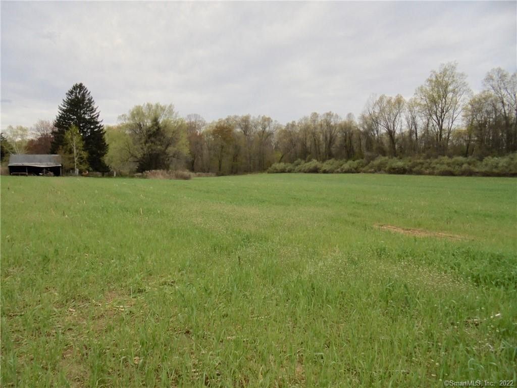 47 acres in Hartford County, Connecticut