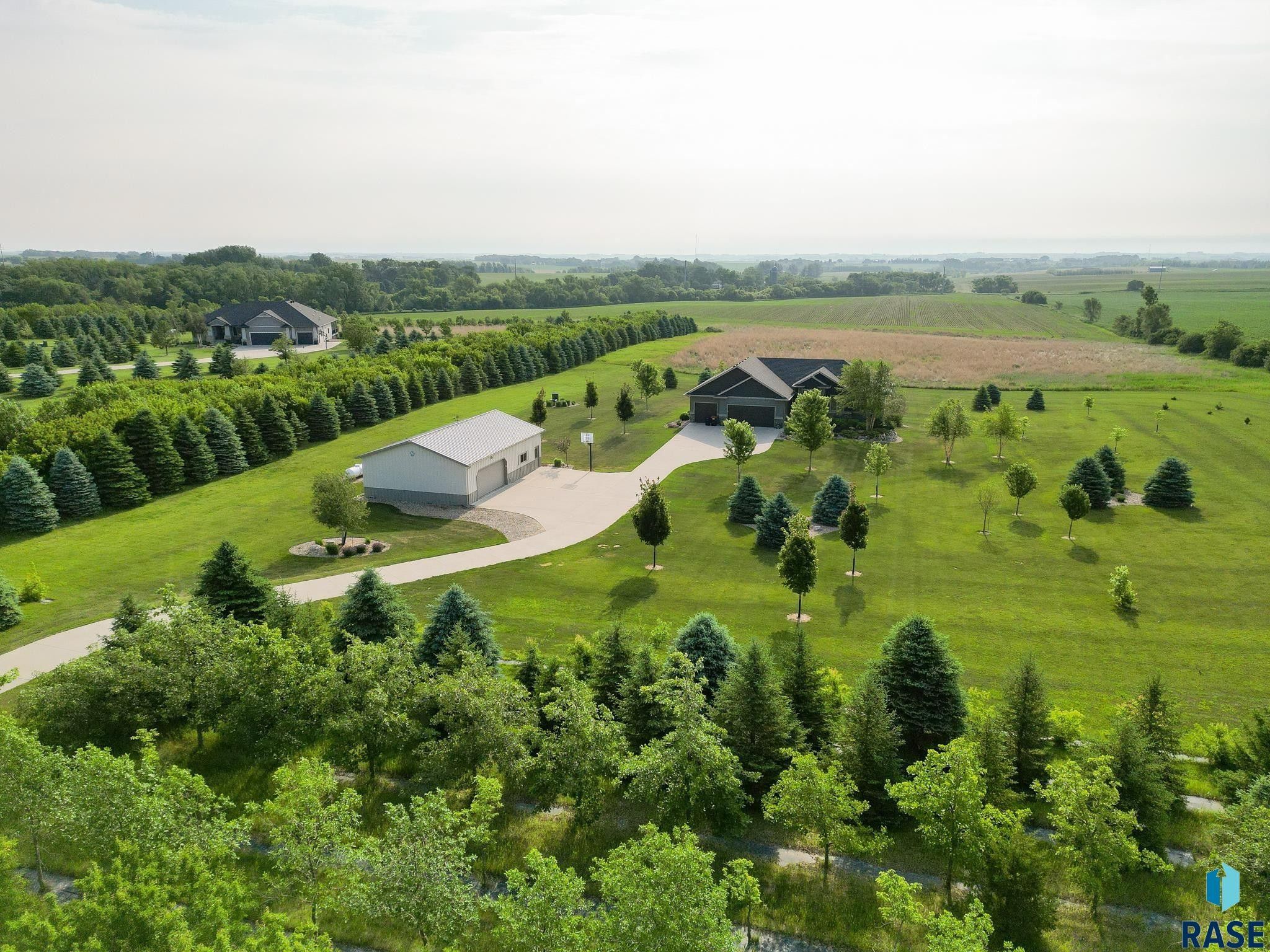 7 acres in Minnehaha County, South Dakota